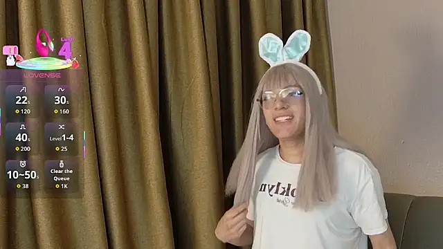 Breidyhard online show from 28, 10, 2025