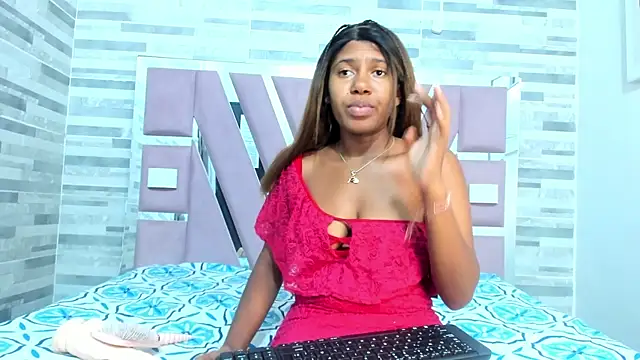 kandy giirl online show from 12, 9, 2025