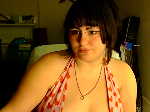 PeakoBunny online show from 6, 11, 2025