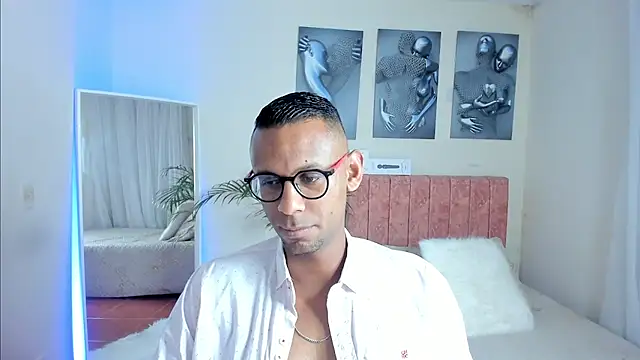 KingEdward  online show from 26, 9, 2025