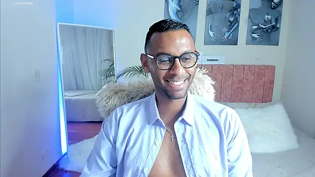 KingEdward  online show from 19, 9, 2025