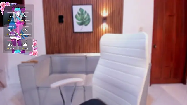 seraphine arabic online show from 3, 3, 2026