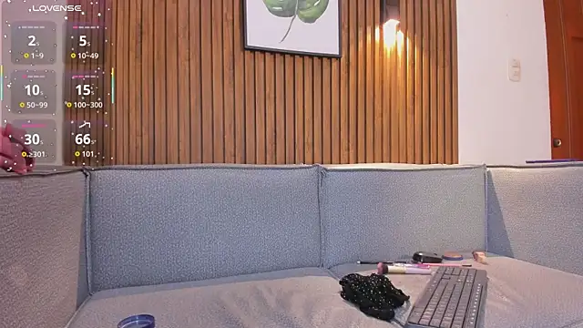 seraphine arabic online show from 6, 11, 2025