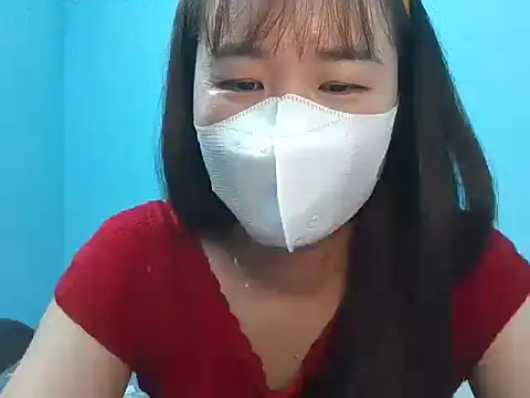 AmyChan99 online show from 13, 11, 2025