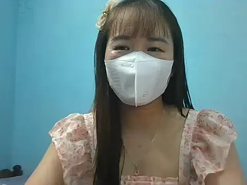 AmyChan99 online show from 10, 11, 2025