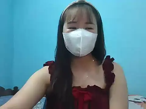 AmyChan99 online show from 12, 11, 2025