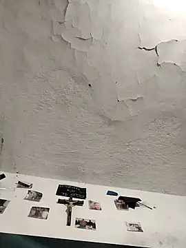 Snapshot of Ferxxxo1503 chatting on 4, 12, 2025 Ferxxxo1503 online show from 4, 12, 2025