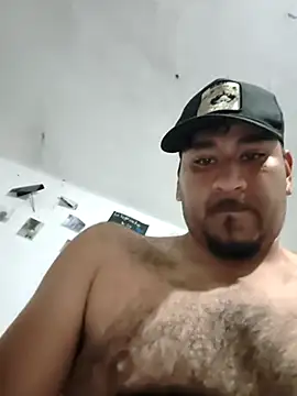 Snapshot of Ferxxxo1503 chatting on 6, 2, 2026 Ferxxxo1503 online show from 6, 2, 2026