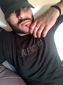 Ferxxxo1503 online show from 3, 11, 2025