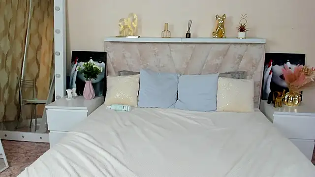 AmelliaClark online show from 25, 6, 2026