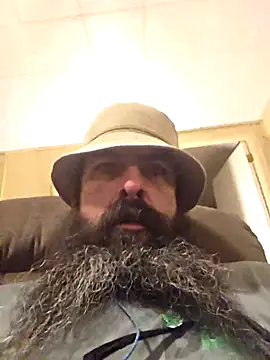 DaddyBadTouches online show from 10, 9, 2025