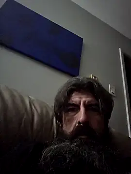 DaddyBadTouches online show from 14, 9, 2025