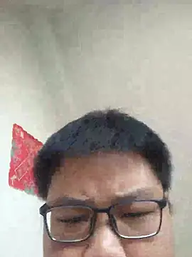 Snapshot of _KaiXin_ chatting on 10, 9, 2025 KaiXin online show from 10, 9, 2025