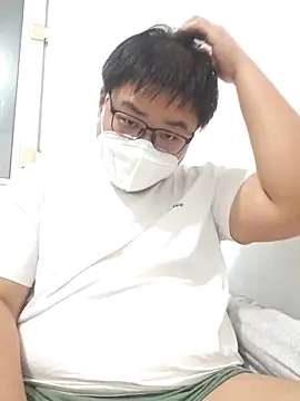 Snapshot of _KaiXin_ chatting on 3, 10, 2025 KaiXin online show from 3, 10, 2025