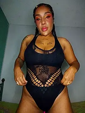 Queen Amara online show from 16, 4, 2026