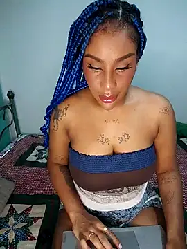 Queen Amara online show from 26, 3, 2026