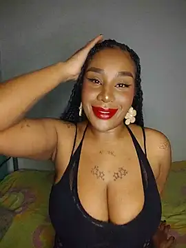 Snapshot of Queen_Amara chatting on 9, 7, 2026 Queen Amara online show from 9, 7, 2026