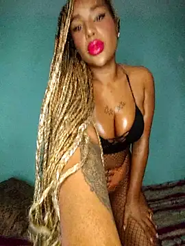 Queen Amara online show from 2, 11, 2025