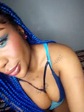 Queen Amara online show from 5, 4, 2026