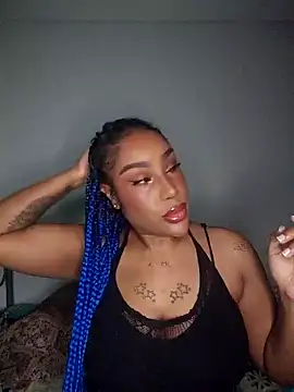 Queen Amara online show from 2, 4, 2026