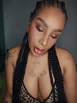 Snapshot of Queen_Amara chatting on 1, 6, 2026 Queen Amara online show from 1, 6, 2026