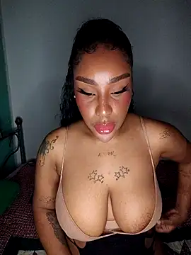 Queen Amara online show from 10, 3, 2026