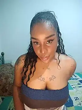 Queen Amara online show from 26, 2, 2026