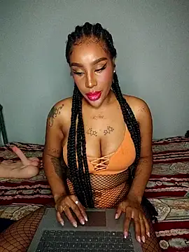 Queen Amara online show from 22, 11, 2025