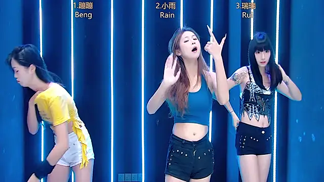 queen-001 online show from 9, 11, 2025