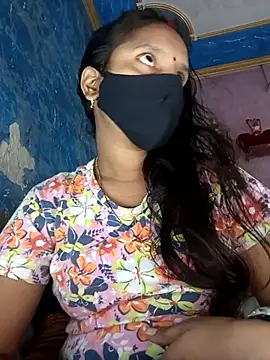 Komal-Rajput online show from 29, 11, 2025