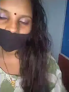 Komal-Rajput online show from 26, 10, 2025