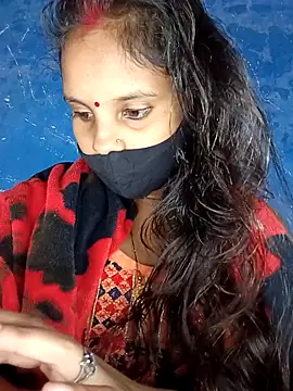 Komal-Rajput online show from 25, 11, 2025