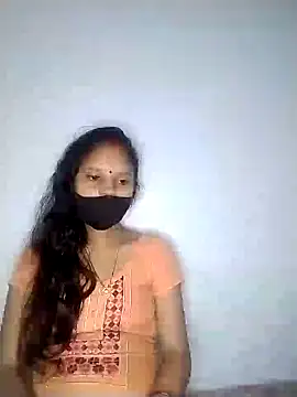 Komal-Rajput online show from 28, 10, 2025