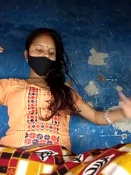 Komal-Rajput online show from 22, 11, 2025