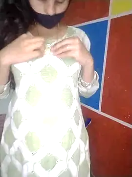 Komal-Rajput online show from 7, 11, 2025