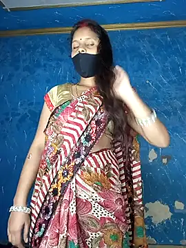 Komal-Rajput online show from 21, 11, 2025