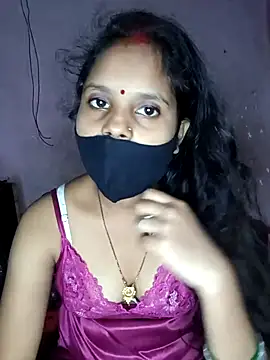 Komal-Rajput online show from 20, 11, 2025