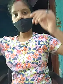 Komal-Rajput online show from 17, 11, 2025