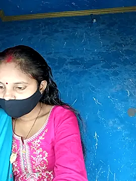 Komal-Rajput online show from 19, 11, 2025