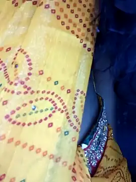 Komal-Rajput online show from 16, 12, 2025