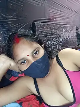 Komal-Rajput online show from 23, 2, 2026