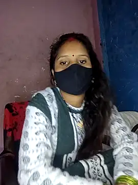 Komal-Rajput online show from 6, 1, 2026