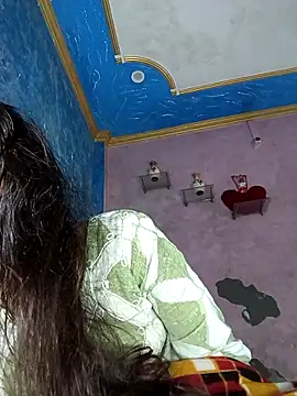 Komal-Rajput online show from 3, 12, 2025