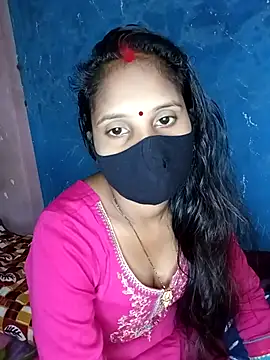 Komal-Rajput online show from 5, 12, 2025