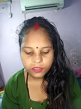 Komal-Rajput online show from 14, 2, 2026