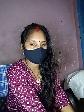 Komal-Rajput online show from 18, 1, 2026