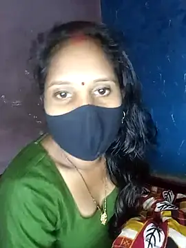 Komal-Rajput online show from 4, 12, 2025