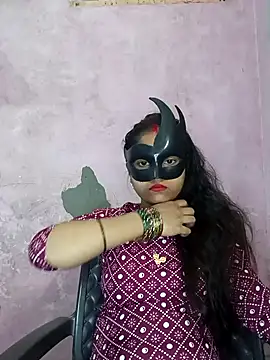 Komal-Rajput online show from 13, 3, 2026