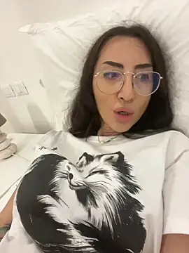 nikkaanderic online show from 13, 1, 2026