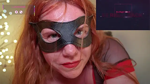 Snapshot of GingerAleMILF chatting on 16, 6, 2026 GingerAleMILF online show from 16, 6, 2026